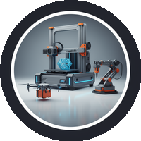 Équipement Professionnel